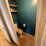 Maggie Apartment Menton