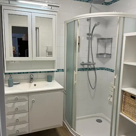 Maggie Apartman Menton