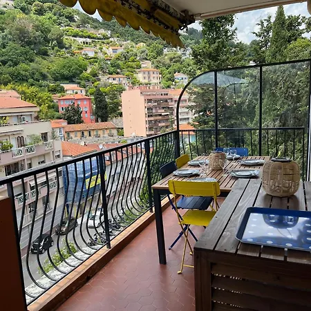 Maggie Διαμέρισμα *