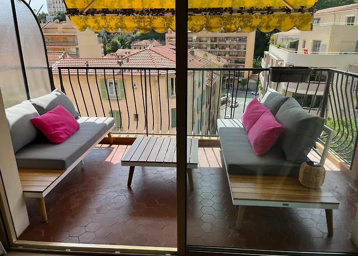 Maggie Διαμέρισμα *