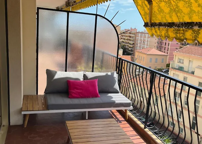 Maggie Διαμέρισμα *