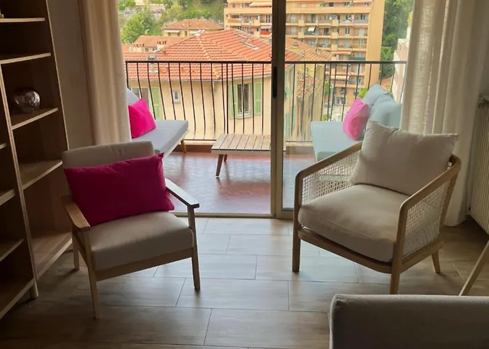 Διαμέρισμα Maggie *