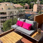 Apartment Maggie Menton