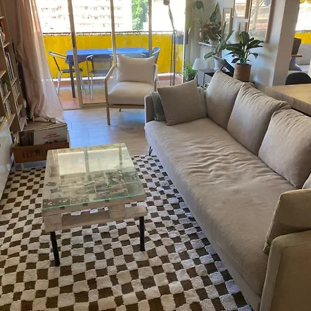 Maggie Apartment Menton