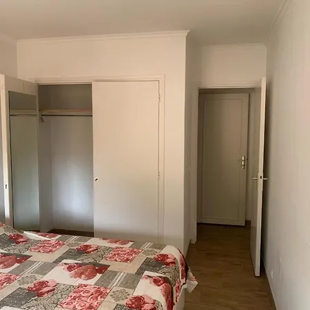 Apartment Maggie Menton