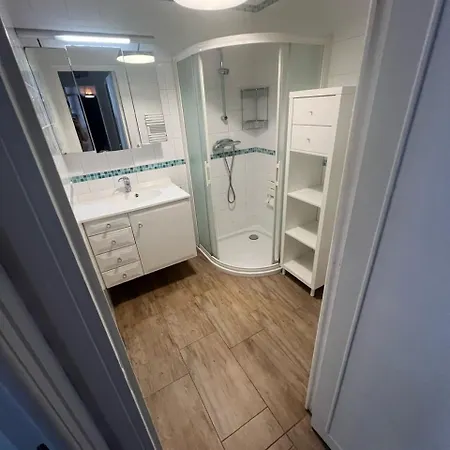 Maggie Apartment Menton