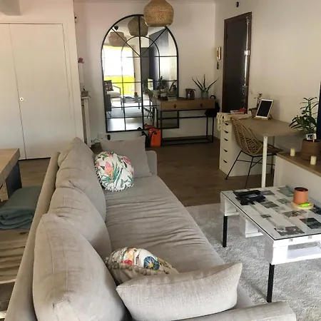 Apartment Maggie *