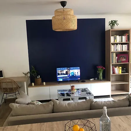 Apartment Maggie