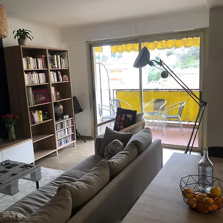 Maggie Apartment *