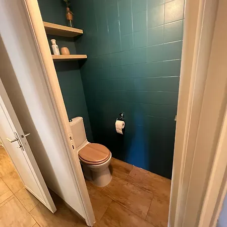 Maggie Apartment Menton