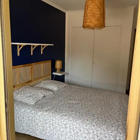 Maggie Apartment