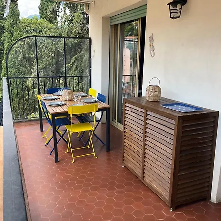 Maggie * マントン