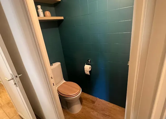 Maggie דירה מנטון