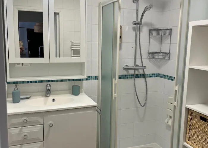 Maggie Apartment Menton