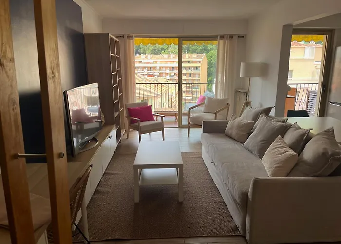 Maggie Appartement *